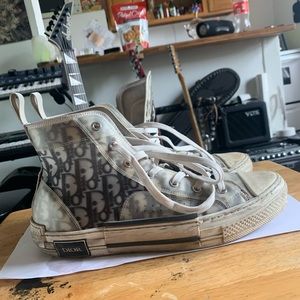 Dior Obliques size 11 no box